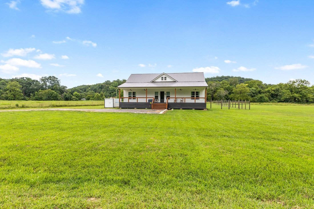Casa en Hendersonville, Tennessee, Estados Unidos 1 - 19066098