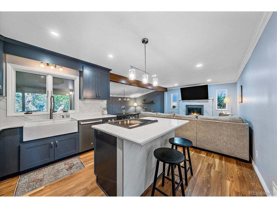 Haus in Lakewood, Colorado, Vereinigte Staaten 1 - 19066288