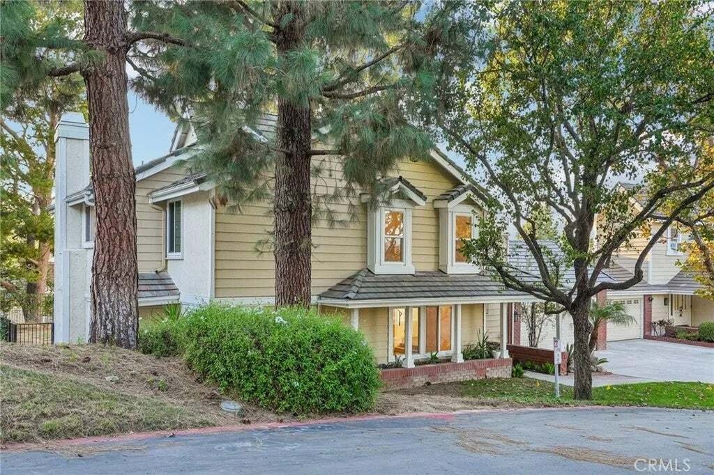 Eigentumswohnung in Anaheim, Kalifornien, Vereinigte Staaten 3 - 19066573