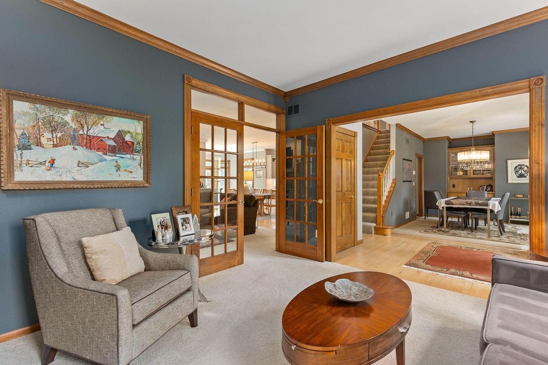 House in Brookfield, Wisconsin, United States 5 - 19066073