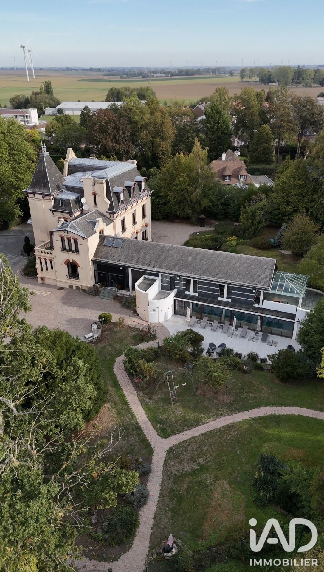 Casa a Centre, Caudry, Francia 4 - 19067998
