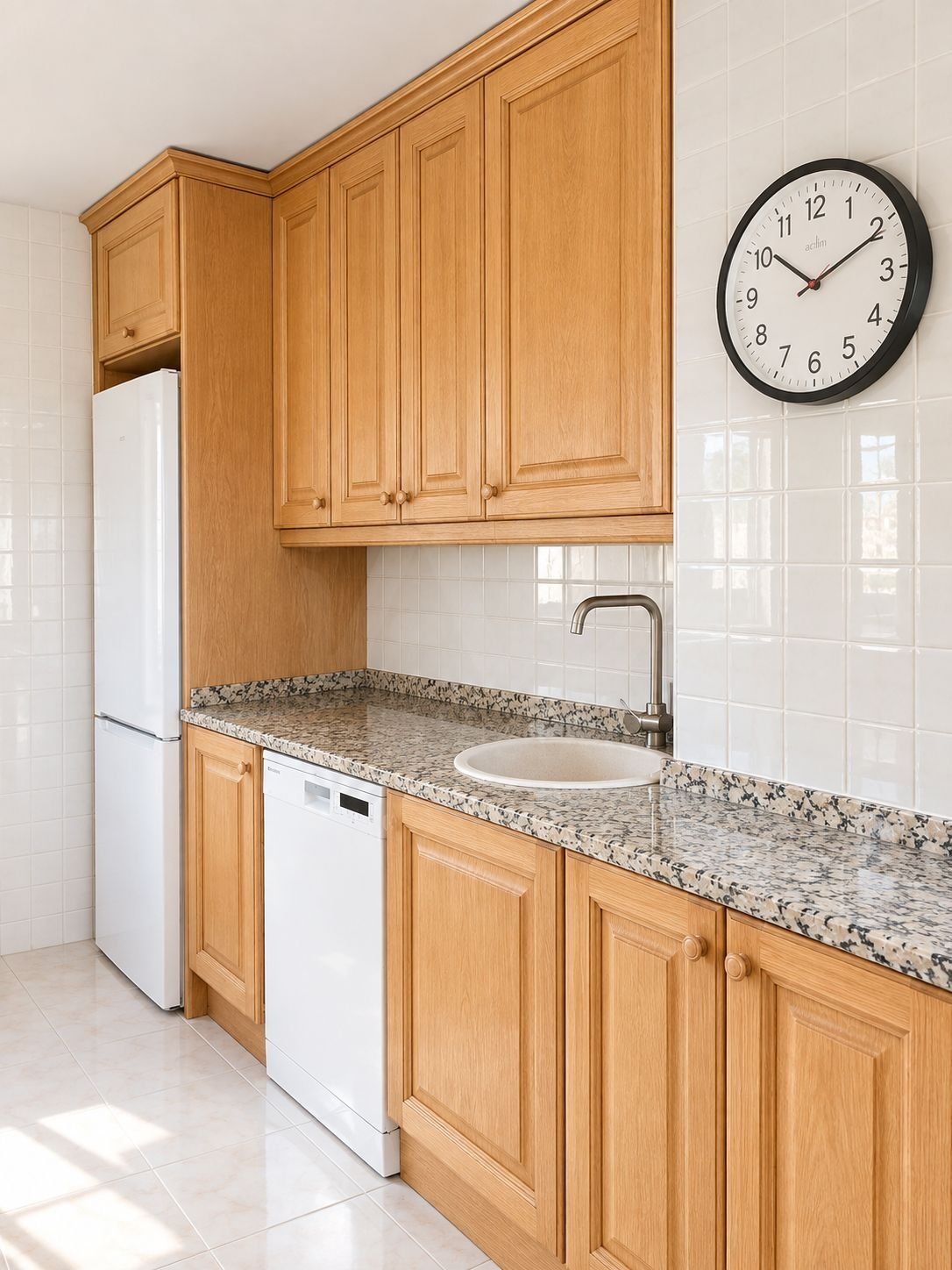 Apartment in Latina, Madrid, Spain 5 - 19067260