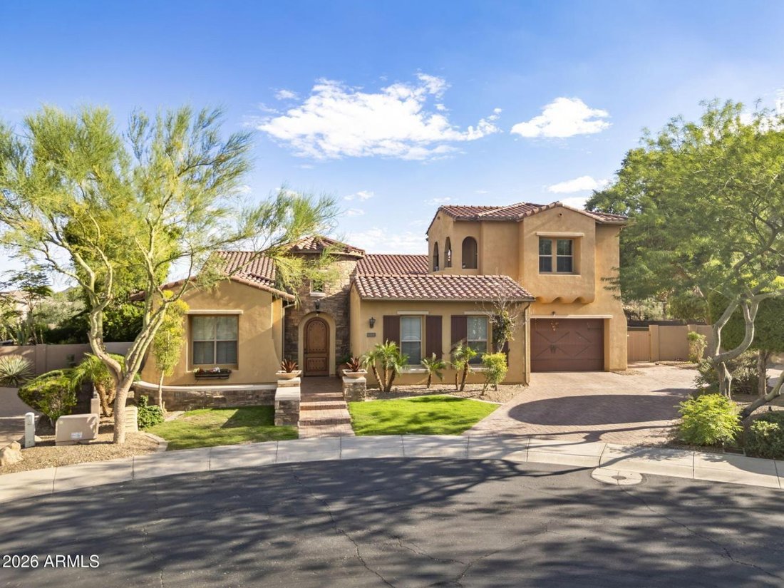 Casa en Peoria, Arizona, Estados Unidos 1 - 19066863