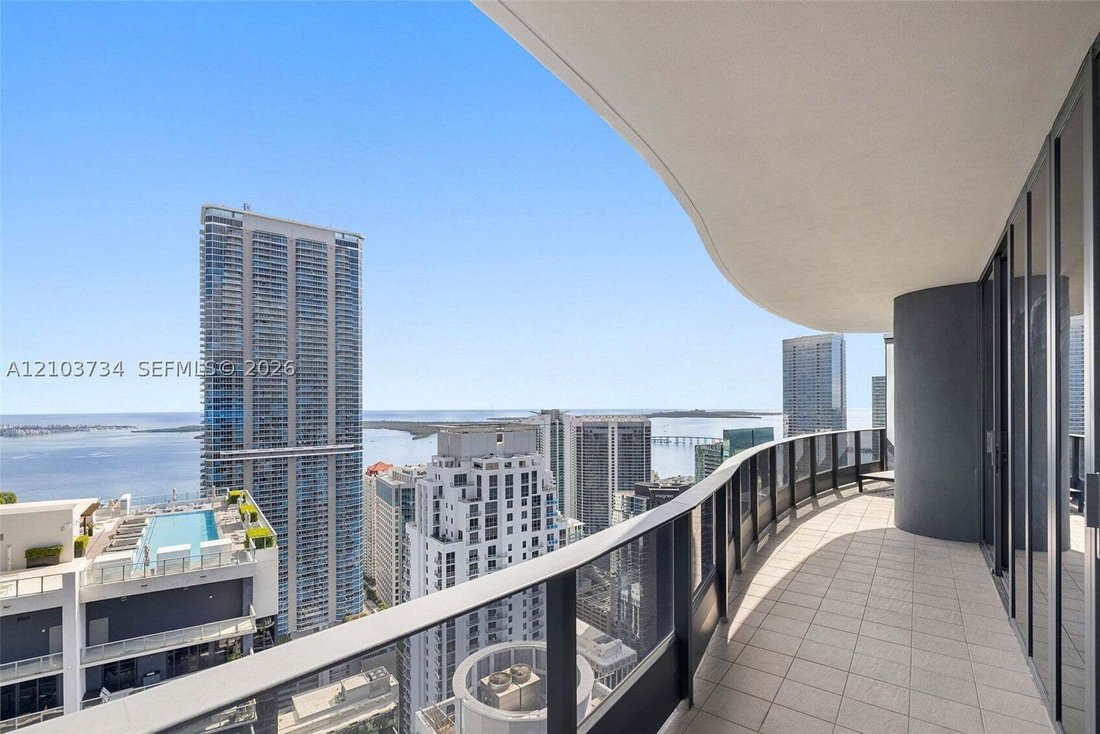 Condominio en Miami, Florida, Estados Unidos 2 - 19066399