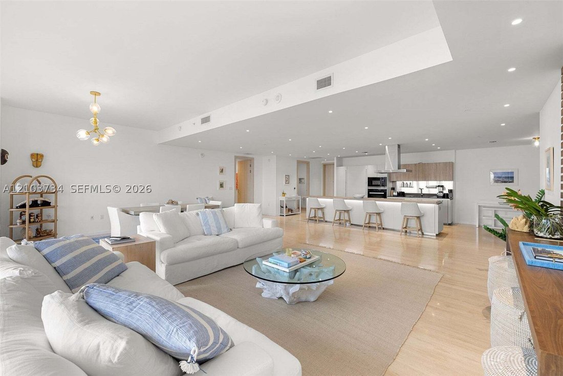 Condominio en Miami, Florida, Estados Unidos 4 - 19066399