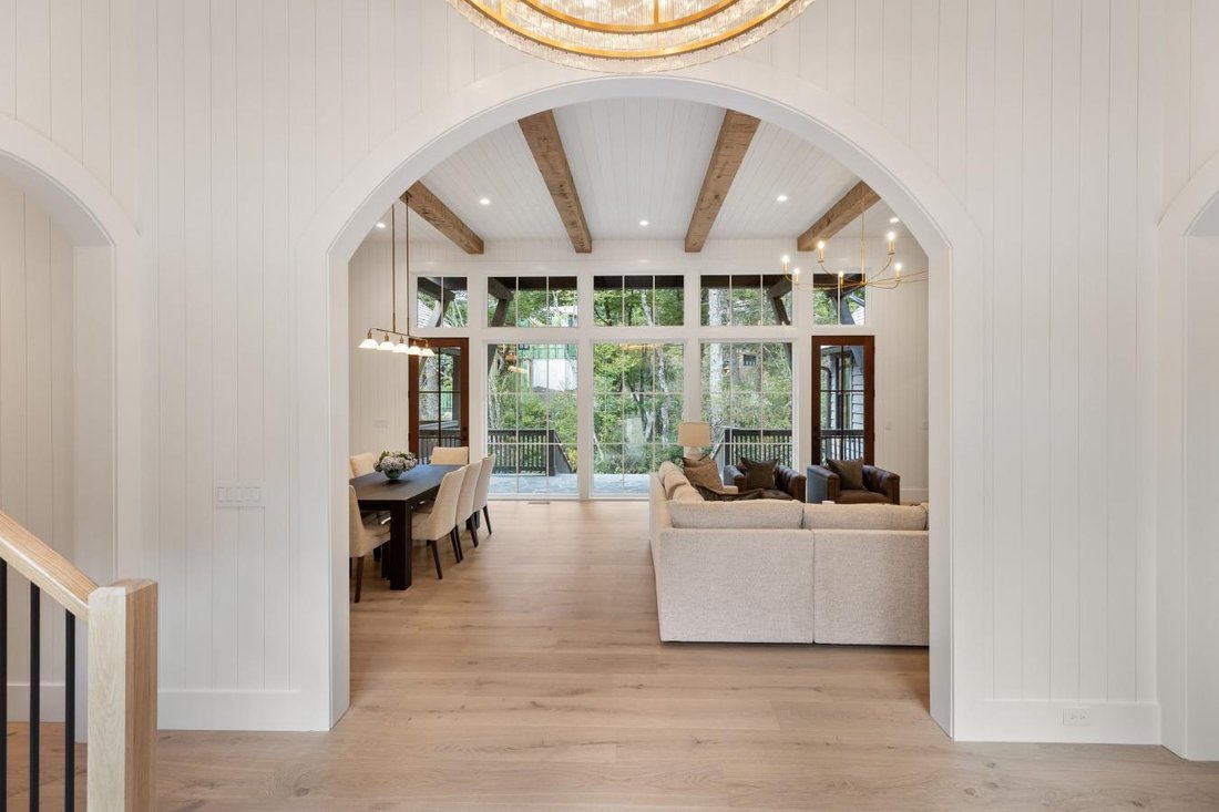 Casa a Highlands, Carolina del Nord, Stati Uniti 3 - 19066899