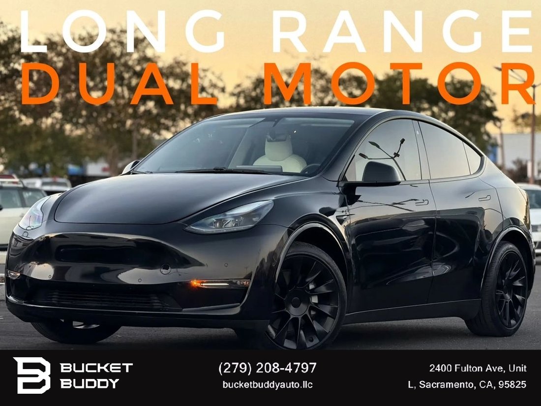 Suv in Sacramento, CA, United States 1 - 19067534