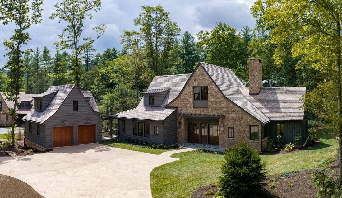 Casa a Highlands, Carolina del Nord, Stati Uniti 1 - 19066899