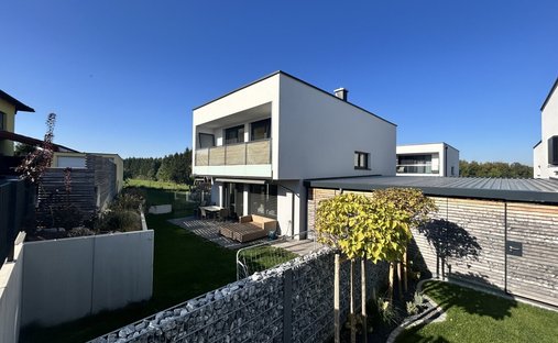 Haus in Ohlsdorf, Oberösterreich, Österreich 1