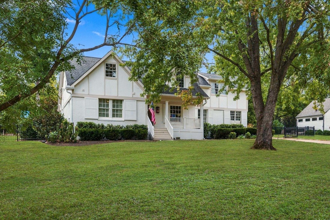 Maison à Nashville, Tennessee, États-Unis 1 - 19066101