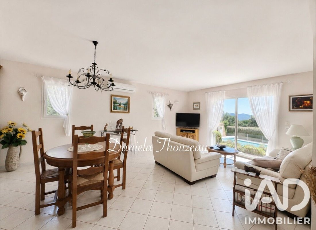 Casa a Collobrières, Provenza-Alpi-Costa Azzurra, Francia 2 - 19068005