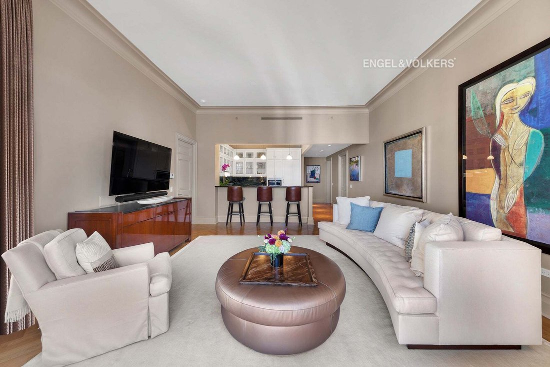 Condo in New York, New York, United States 4 - 19066965