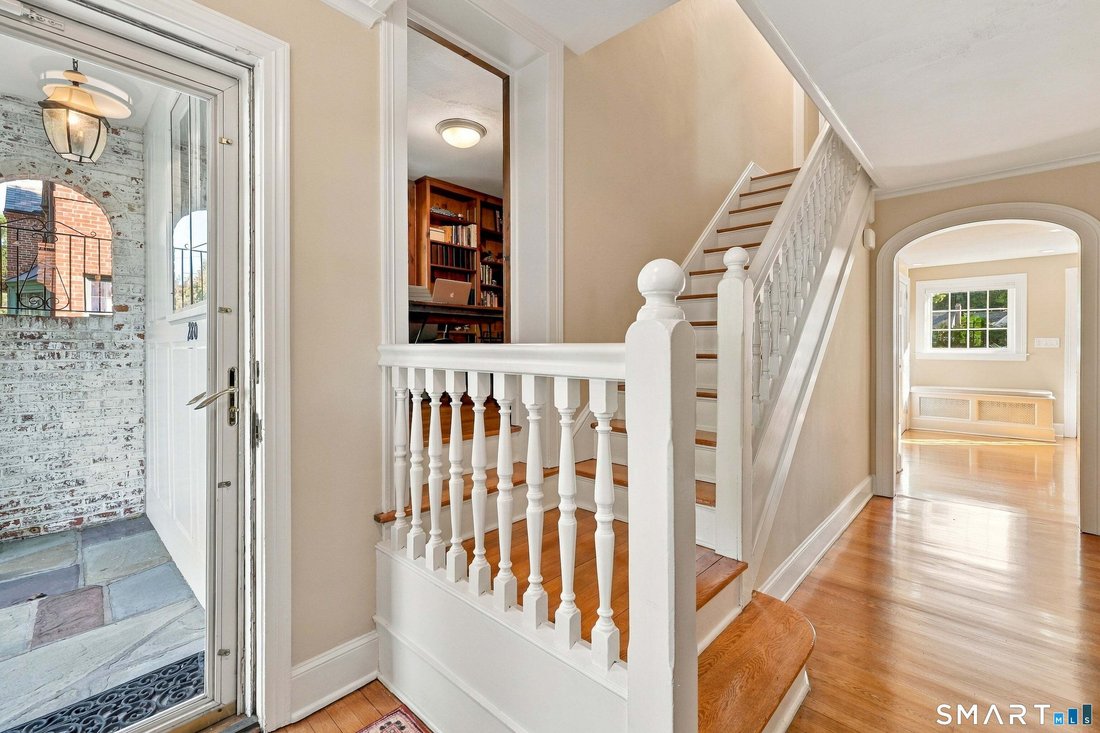 Haus in West Hartford, Connecticut, Vereinigte Staaten 4 - 19066154