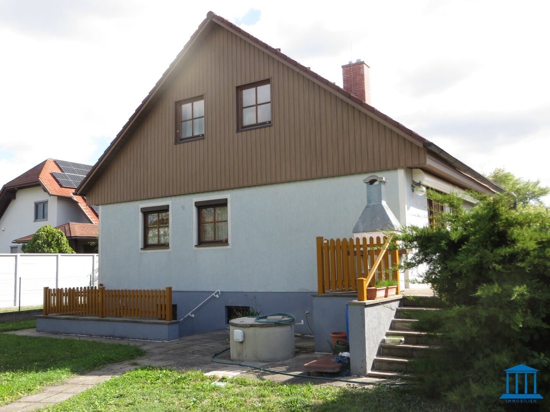 House in Traiskirchen, Lower Austria, Austria 4 - 19067713