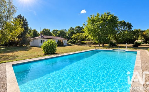 Casa en Ouest, Léognan, Francia 1