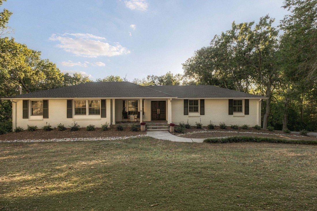House in Forest Hills, Tennessee, United States 1 - 19066086