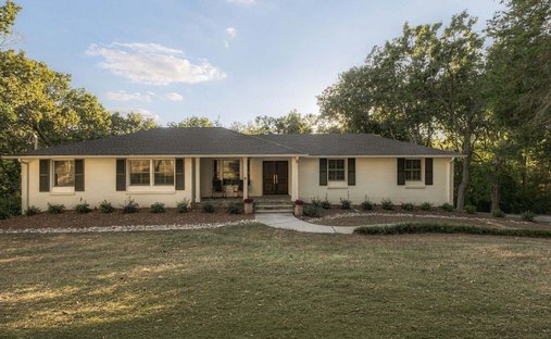 Maison à Forest Hills, Tennessee, États-Unis 1