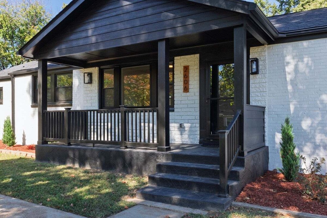 Maison à Nashville, Tennessee, États-Unis 4 - 19066112
