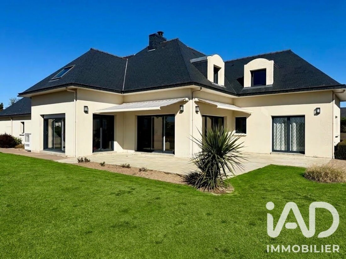 Haus in Riantec, Bretagne, Frankreich 2 - 19067957