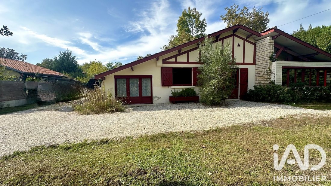 Casa en Ares, Nueva Aquitania, Francia 2 - 19068011