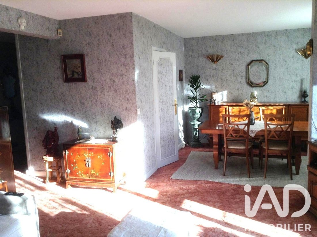 Wohnung in Adamville, Saint-Maur-des-Fossés, Frankreich 5 - 19068008
