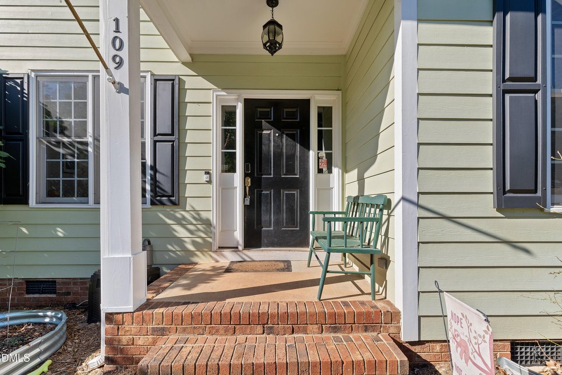 Casa en Holly Springs, Carolina del Norte, Estados Unidos 5 - 19066703