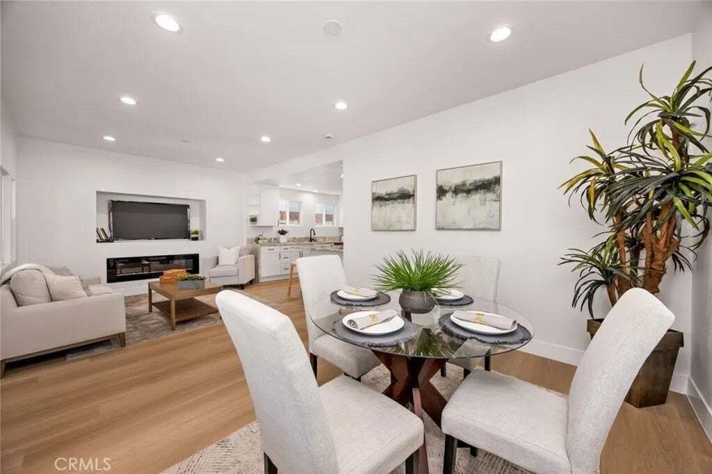 Townhouse in Placentia, California, United States 4 - 19066596