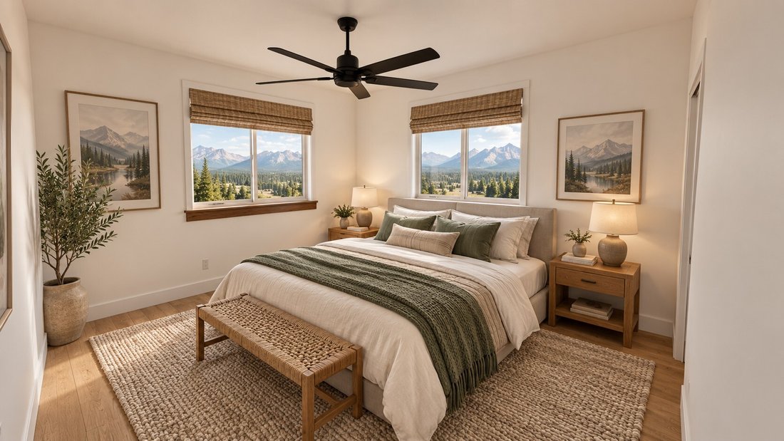 House in Kalispell, Montana, United States 5 - 19067409