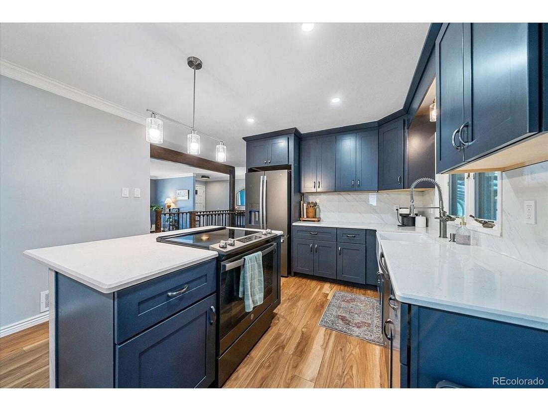Haus in Lakewood, Colorado, Vereinigte Staaten 3 - 19066288