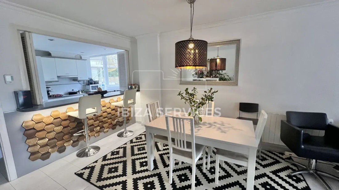 Apartment in Ibiza Town, Balearic Islands, Spain 5 - 19066790