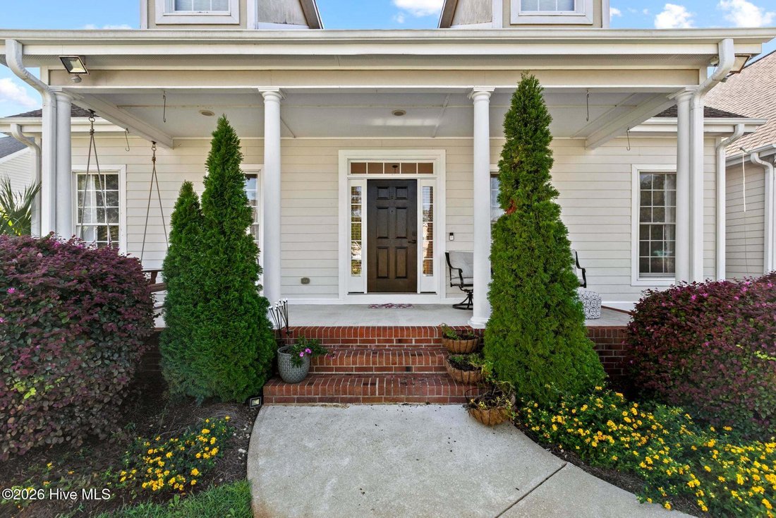 House in Newport, North Carolina, United States 3 - 19066444