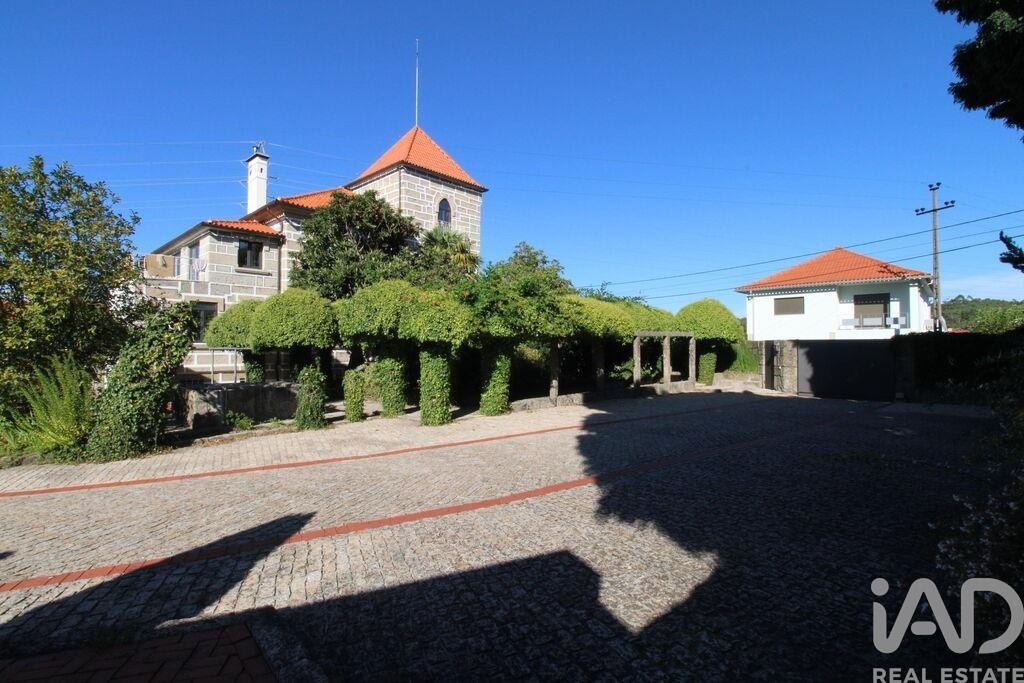 Azienda agricola a Bodiosa, Distretto di Viseu, Portogallo 2 - 19067790