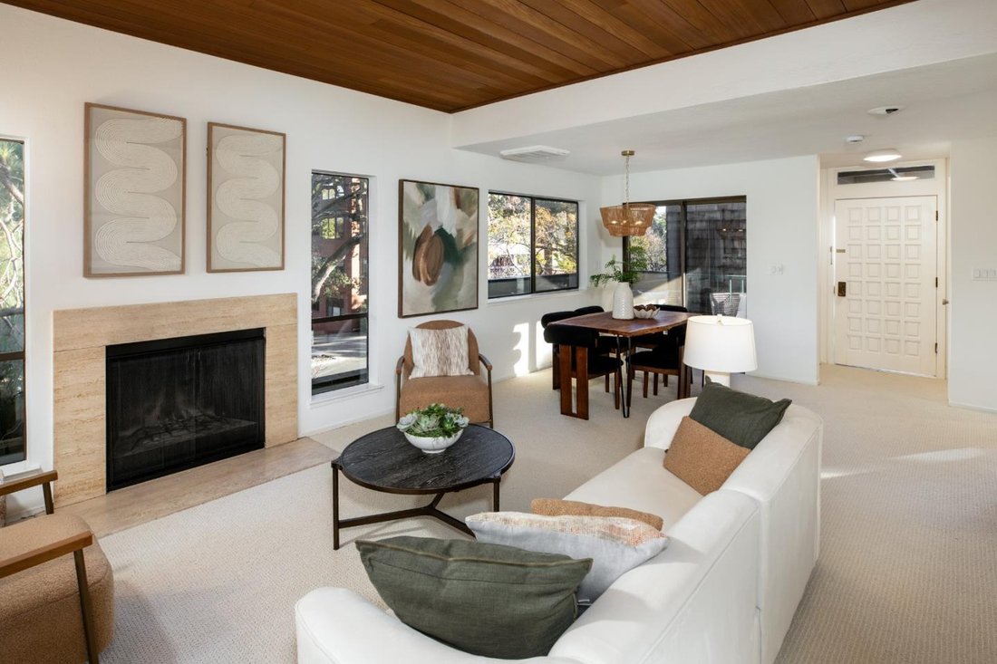 Condominio en Palo Alto, California, Estados Unidos 4 - 19067292