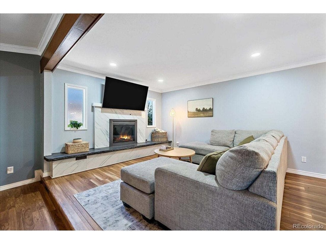 Haus in Lakewood, Colorado, Vereinigte Staaten 5 - 19066288