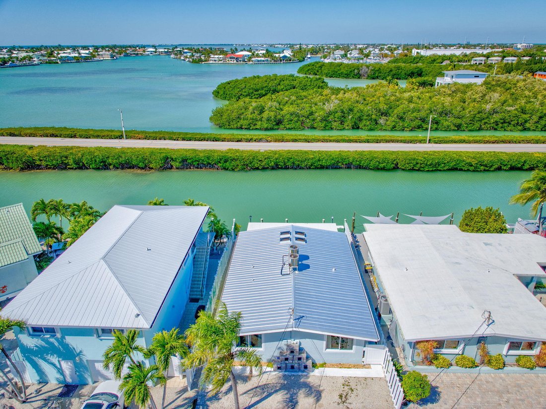 House in Key Colony Beach, Florida, United States 1 - 19065902