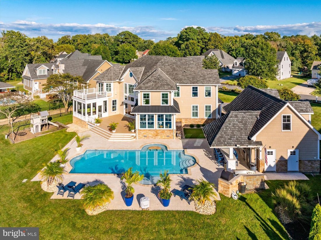 Condo in Salisbury, Maryland, United States 3 - 19067805