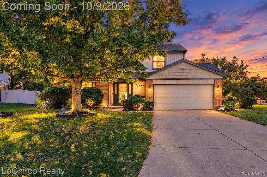 House in Troy, Michigan, United States 1 - 19066501