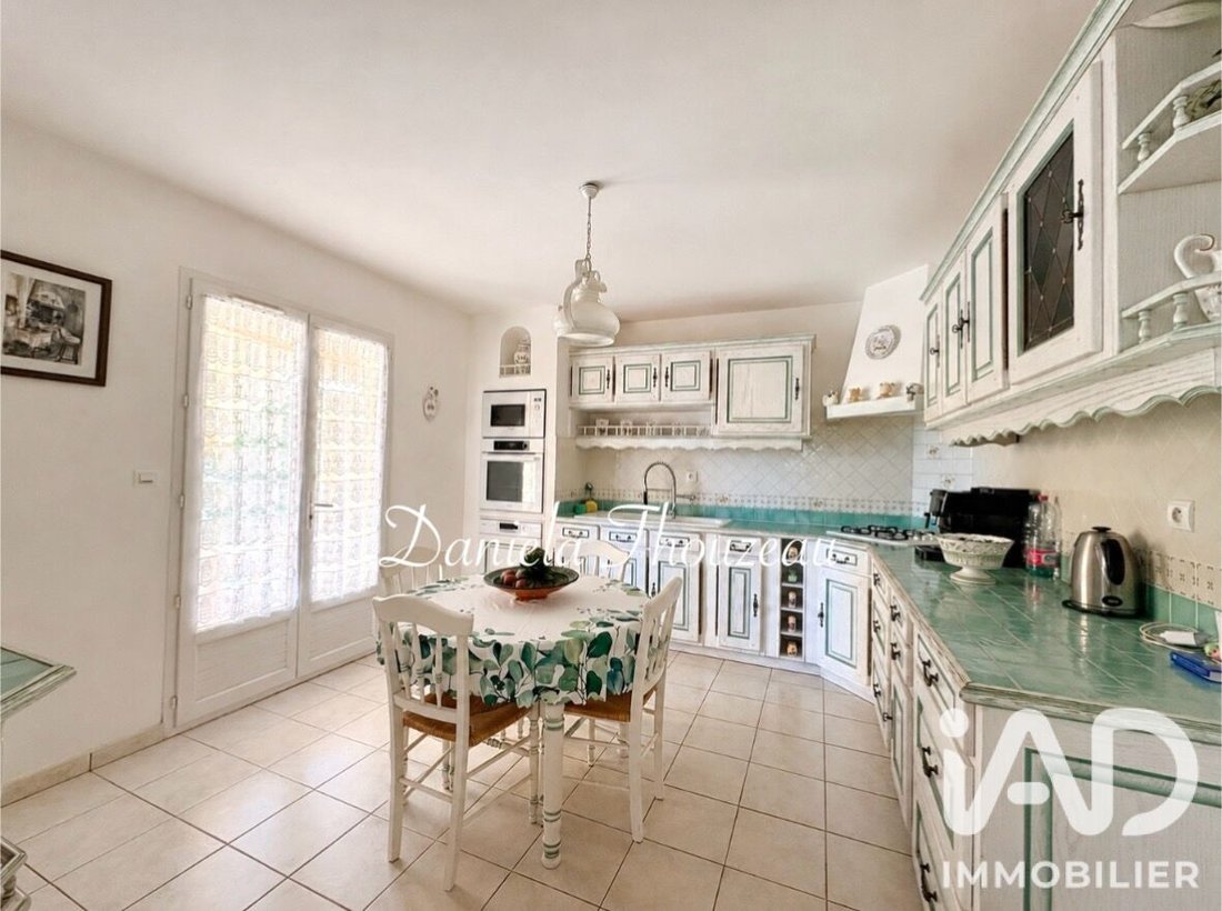 Casa a Collobrières, Provenza-Alpi-Costa Azzurra, Francia 3 - 19068005