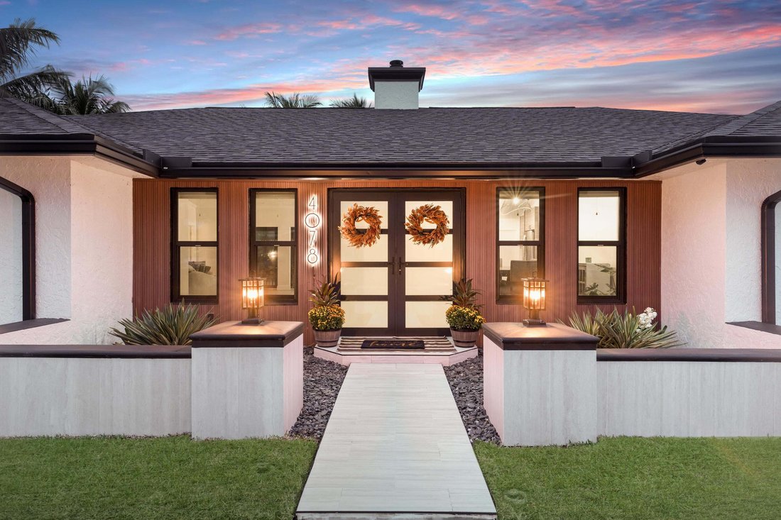 Haus in Boynton Beach, Florida, Vereinigte Staaten 3 - 19066211