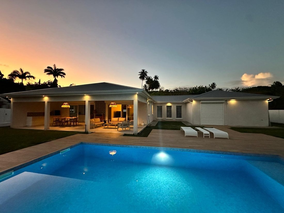 Villa in France 1 - 19066976