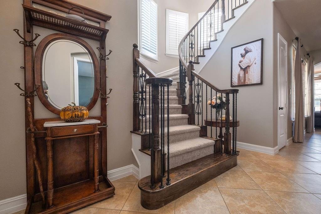Casa a McKinney, Texas, Stati Uniti 3 - 19001032