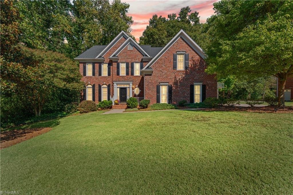 Casa en Winston-Salem, Carolina del Norte, Estados Unidos 2 - 19066338