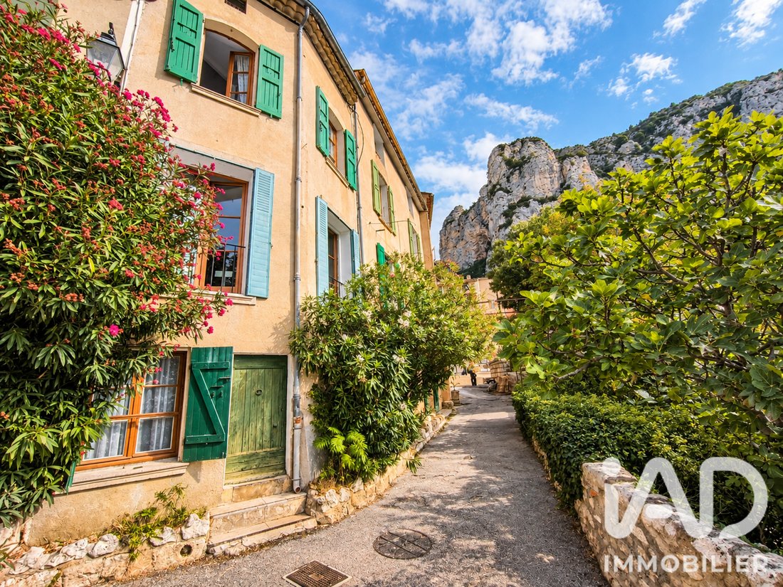 Maison à Moustiers-Sainte-Marie, Provence-Alpes-Côte d'Azur, France 1 - 19067958