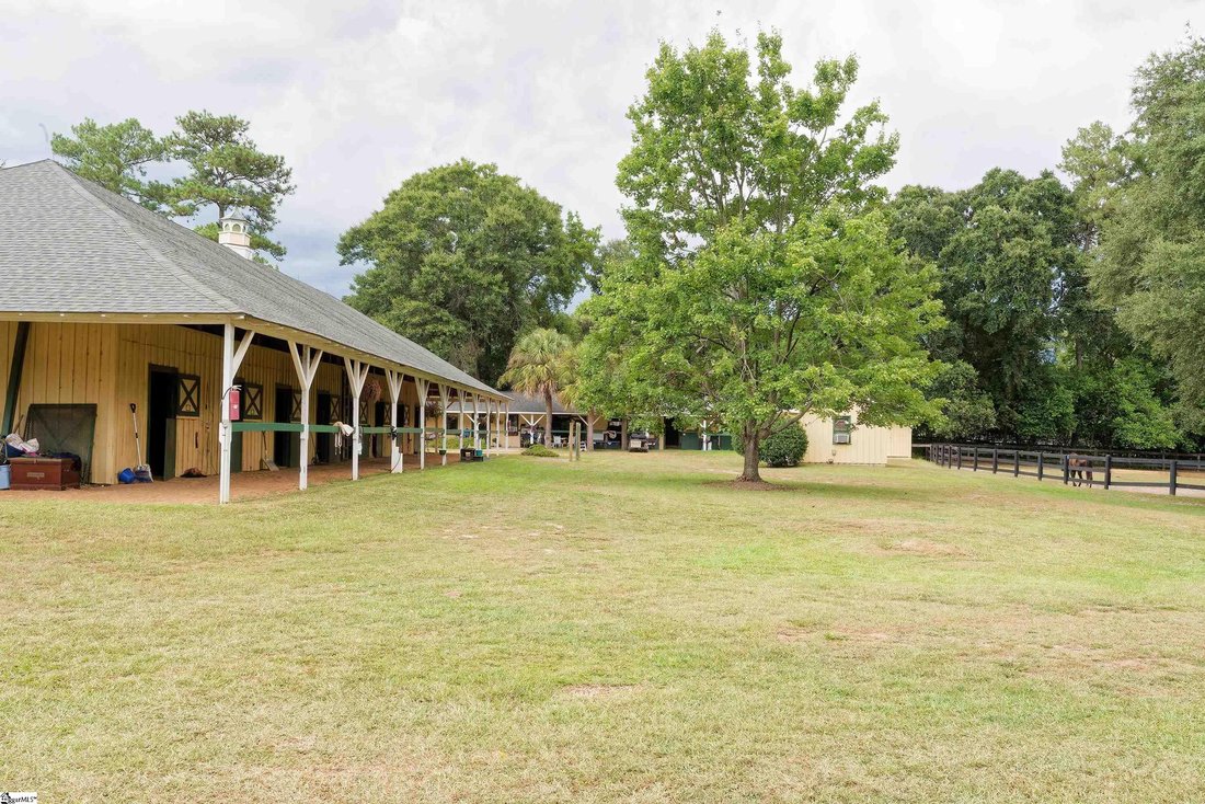 Casa a Aiken, Carolina del Sud, Stati Uniti 4 - 19067362