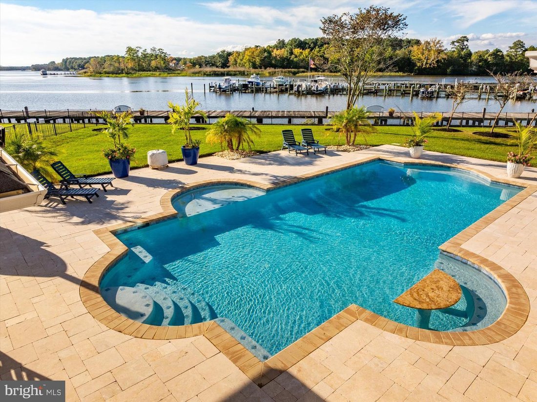 Condo in Salisbury, Maryland, United States 4 - 19067805