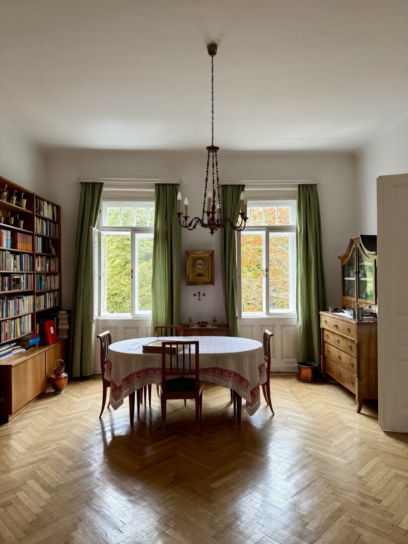 Wohnung in Wien, Wien, Österreich 4 - 19067740