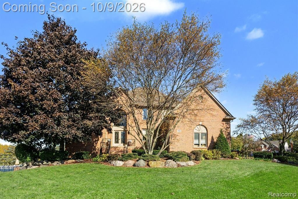 House in Rochester, Michigan, United States 1 - 19066484
