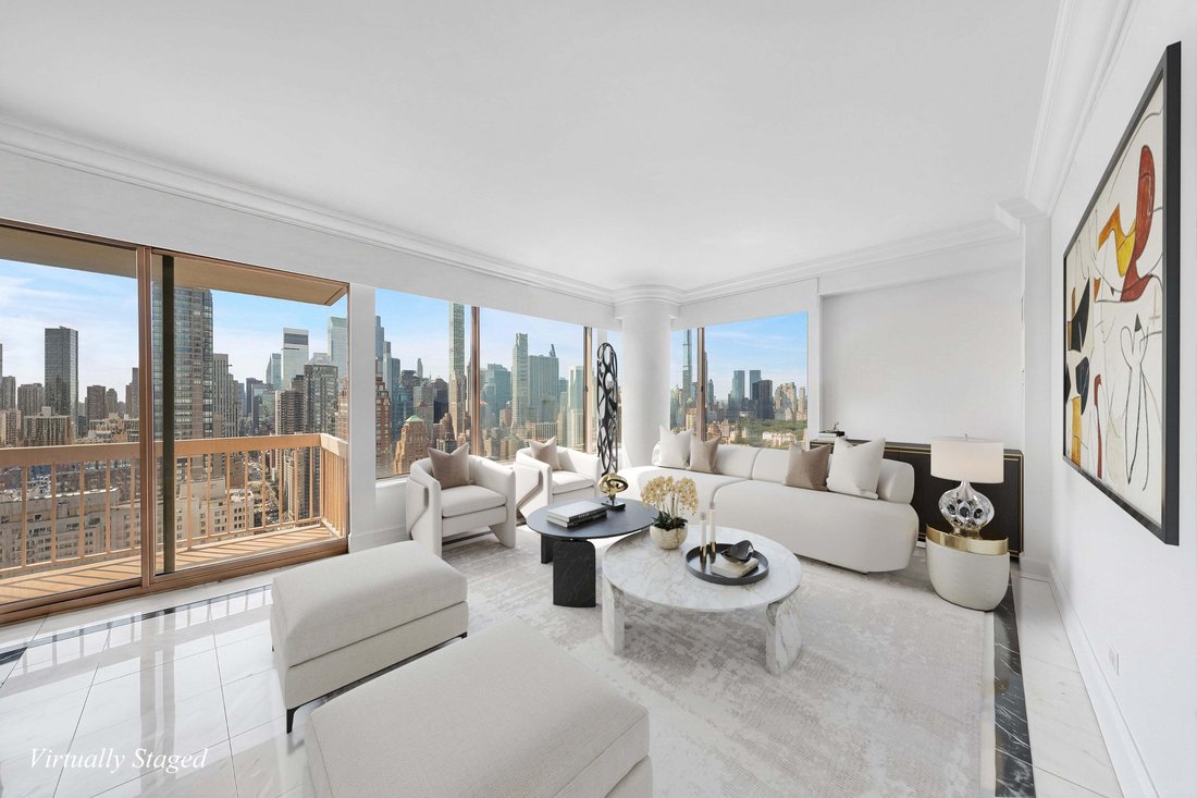 Condo in New York, New York, United States 1 - 19066969