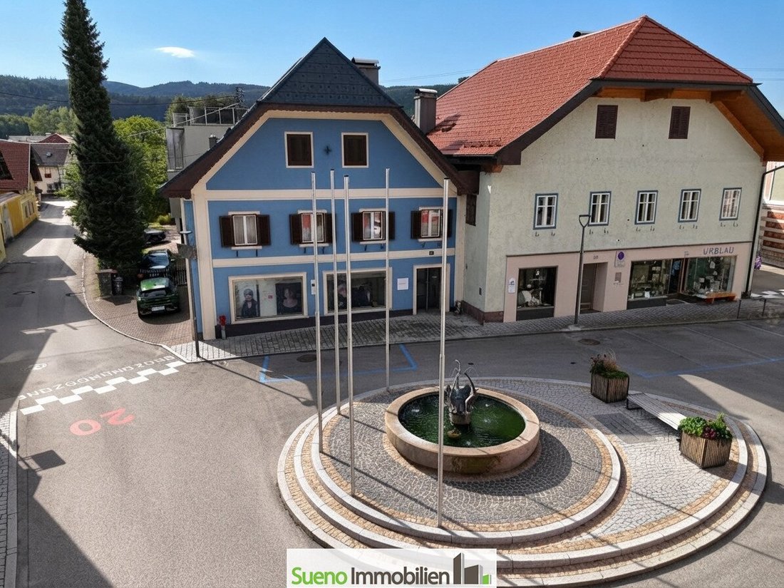Haus in Schörfling am Attersee, Oberösterreich, Österreich 1 - 19067662