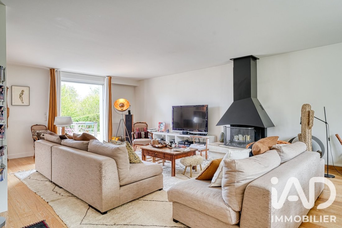 House in Le Village, Louveciennes, France 5 - 19067923